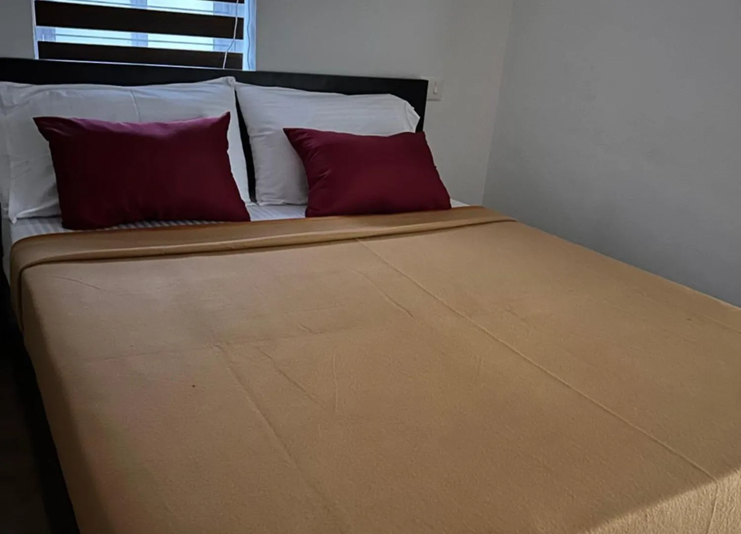 טריואנדרום Kattil Farm Stay Varkala 0*,