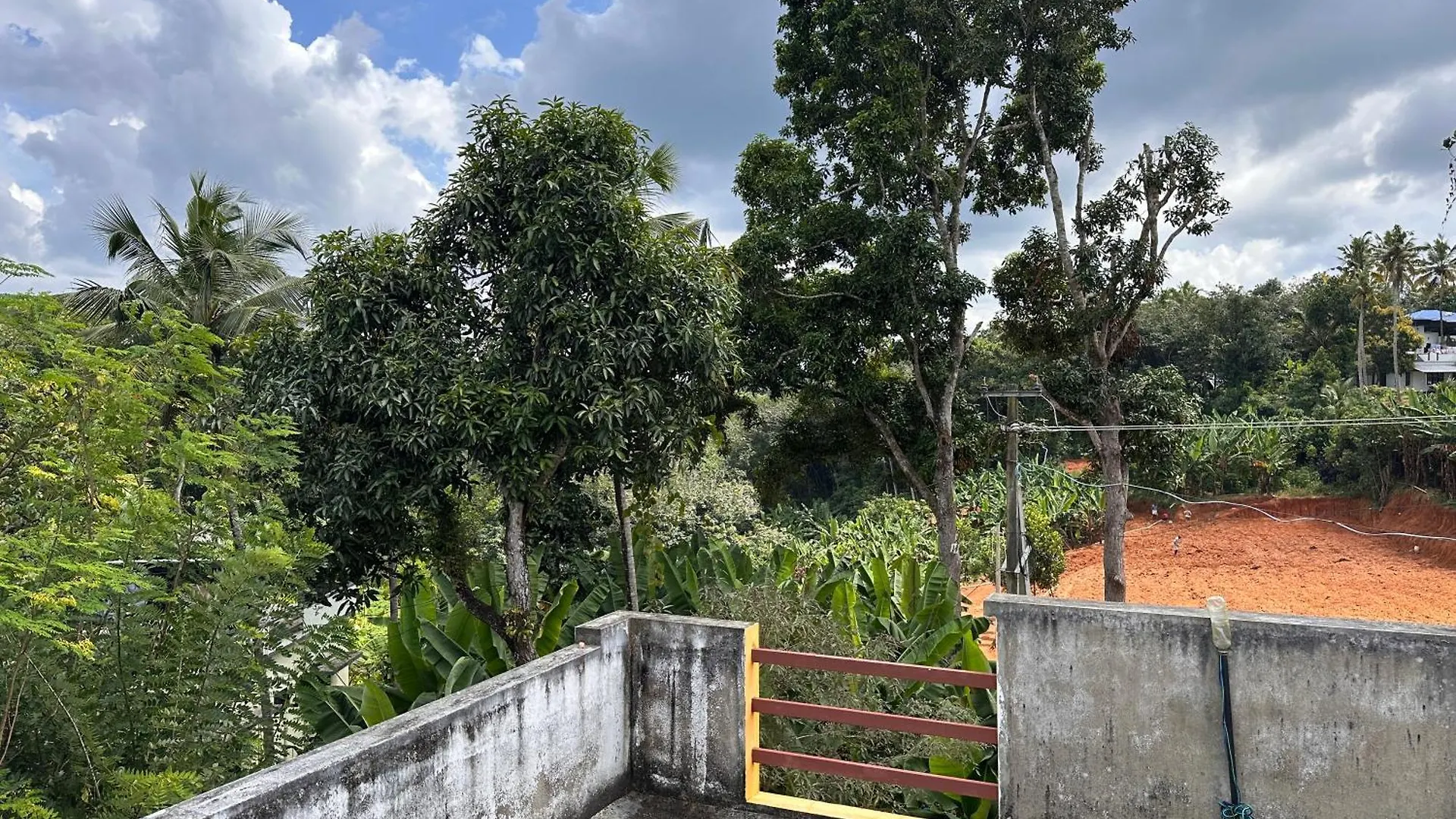 טריואנדרום Kattil Farm Stay Varkala 0*,